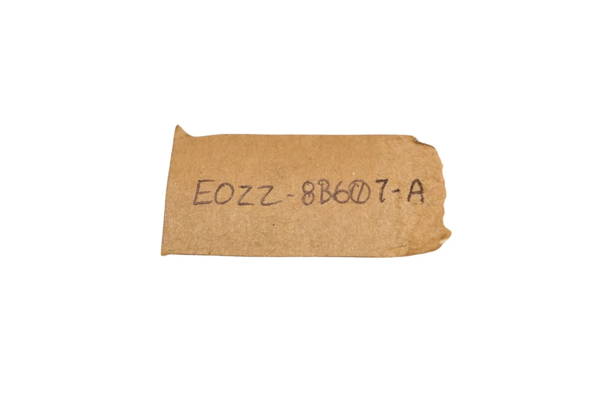 OEM Switch Assembly for Ford (EOZZ-8B607-A)