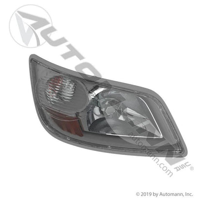 Headlight for Hino 258 (2006–2018) Right, MN