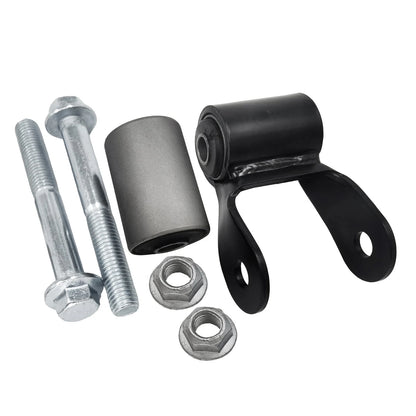 Rear Leaf Spring Shackle Kit for Jeep Cherokee/Wagoneer (1984–1990) 722024
