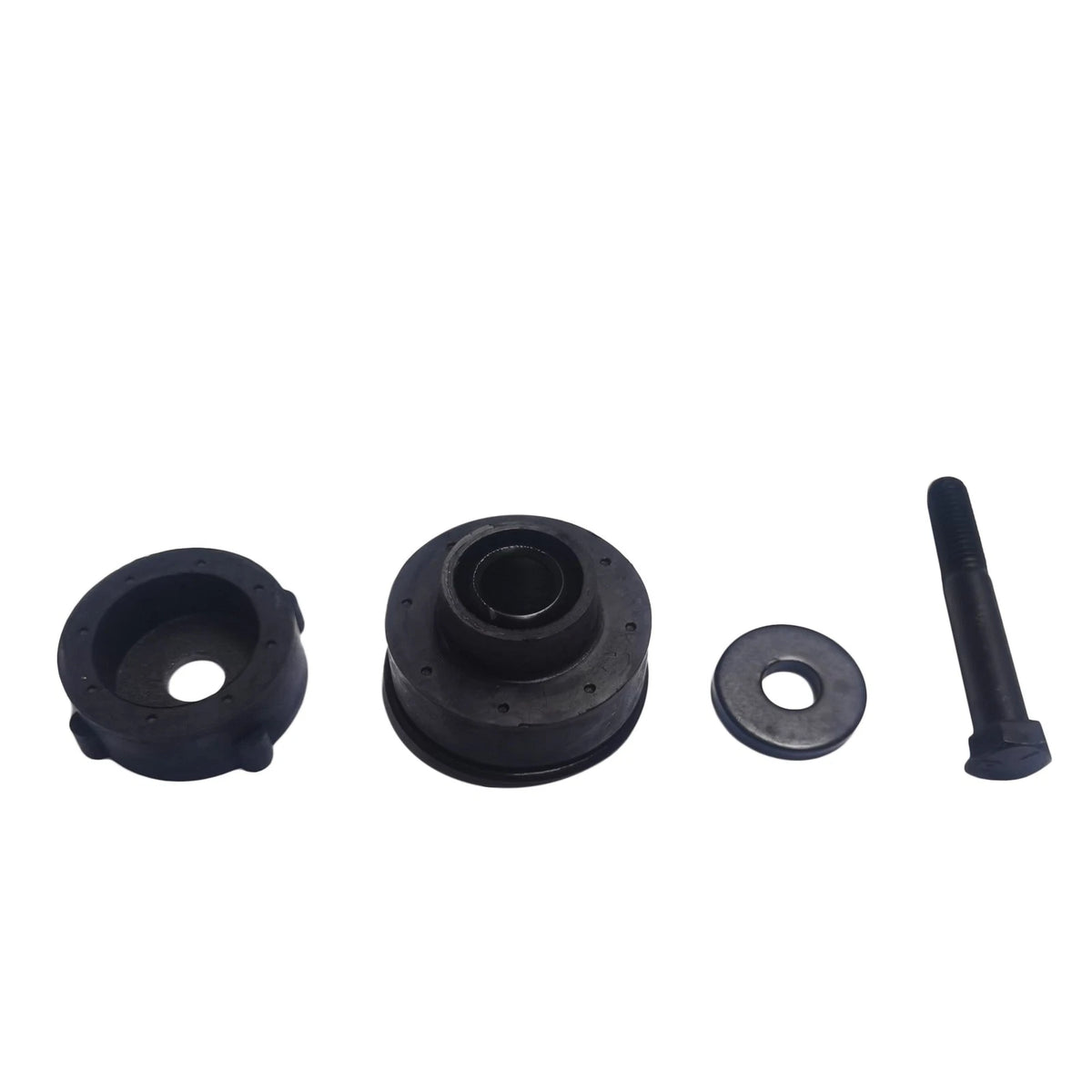 Body Mount Kit for Jeep Wrangler TJ (1997–2004) 924-2701997