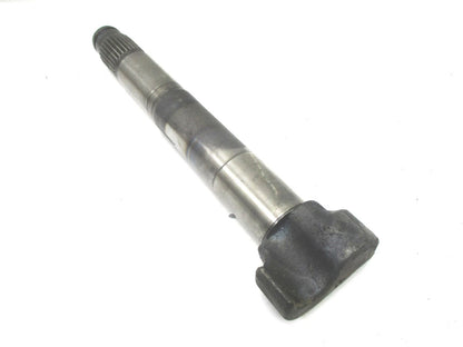 Genuine Meritor Q-Plus Left Front Brake Camshaft 2210K8591 2600035C1 for