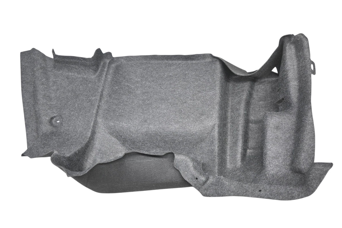 Left Trunk Liner Panel for Ford (AE5Z-5445423-AA)