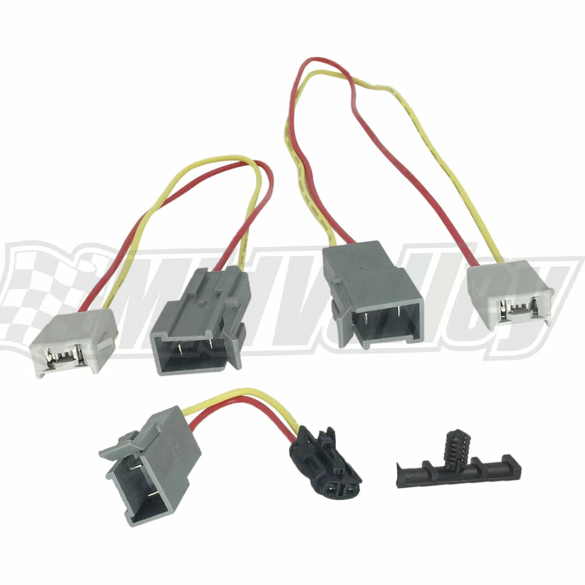 Power Window Motor for Ford Mustang (1994–2004) 742-269, 742269