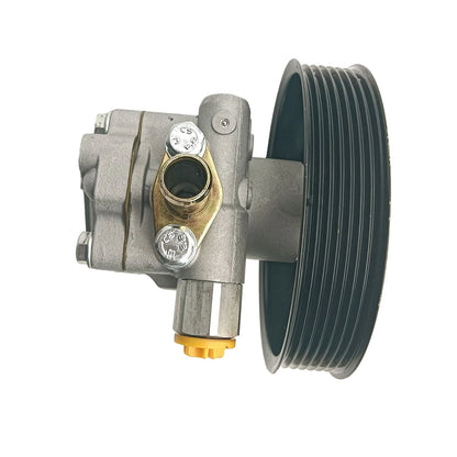 Steering Pump for Nissan Armada Titan QX56 (2004–2015) 49110ZV00A 60-6774P