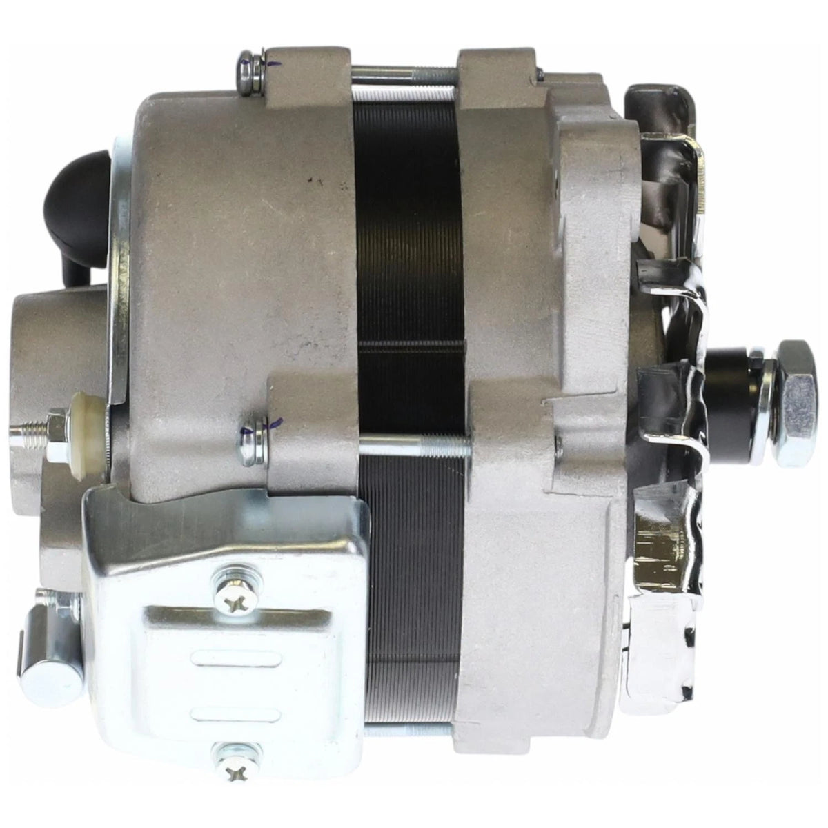 80A Alternator for John Deere 4840 (1979–1982) 9700211-029 AL922X