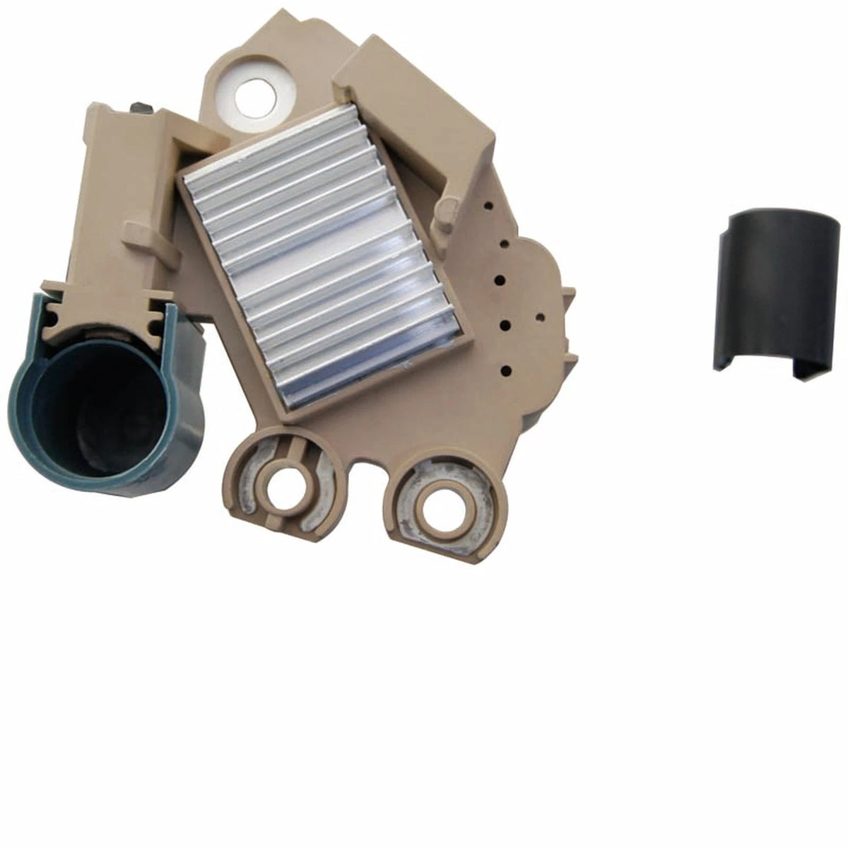 Voltage Regulator for Hyundai Tucson L4 2.4L (2010–2013) 2612077A