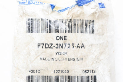 Yoke Assembly for Ford (F7DZ-3N725-AA)