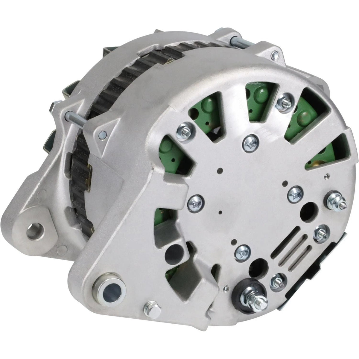 90A Alternator for Komatsu FH100-1 FH120-1 FH135-1 (2019–2023) 90-28-4037N