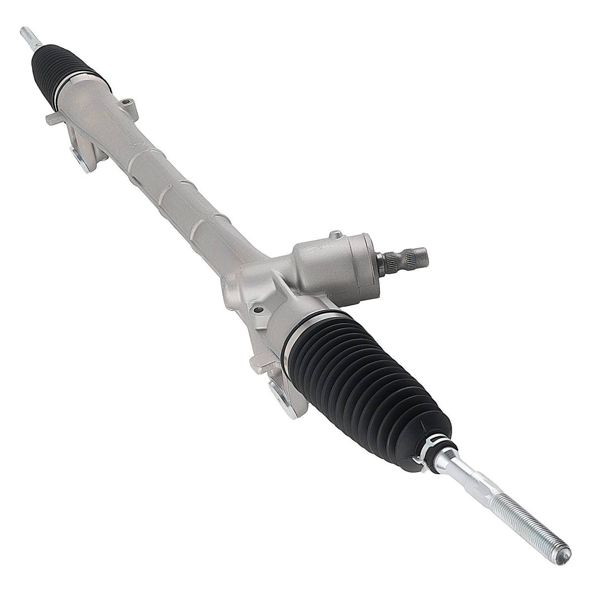 Power Steering Rack & Pinion Assembly for Toyota Prius (2010–2015) with Tie Rods