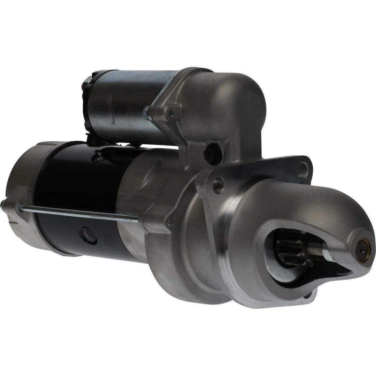 Starter for Cummins 6BT 5.9L Marine Engines (1990-On) 410-12496 IS1090 508420