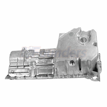 Engine Oil Pan for BMW 330Ci 320i E46 323i 325i 328i 330i E85 Z4 2.5L