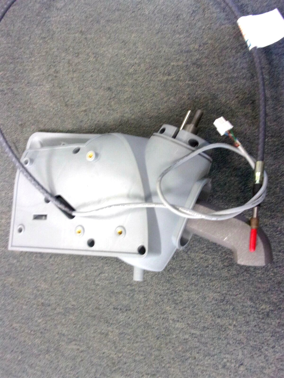 Berkel LH Adjust X13 Meat Slicer Controller for Berkel X13 (N/A)