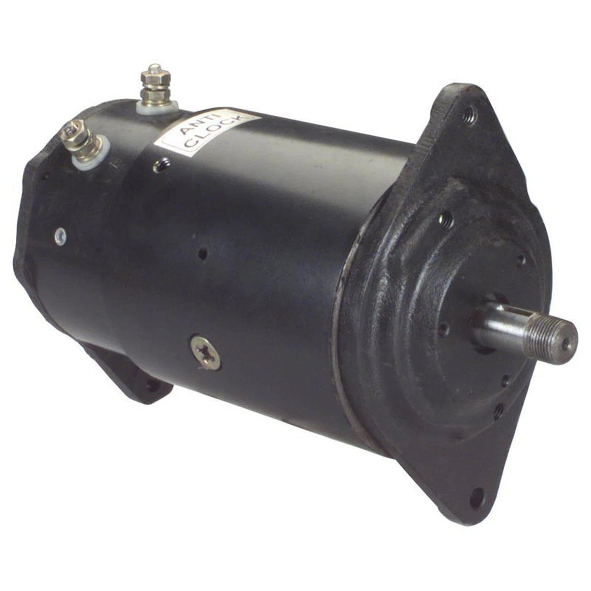 Generator for Cub Cadet 72 104 105 125 124 (1967–1969) 1101691 420-12009