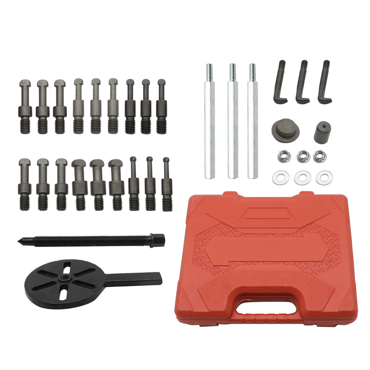 21 in 1 Bearing Puller Set for Automotive Applications (Universal)