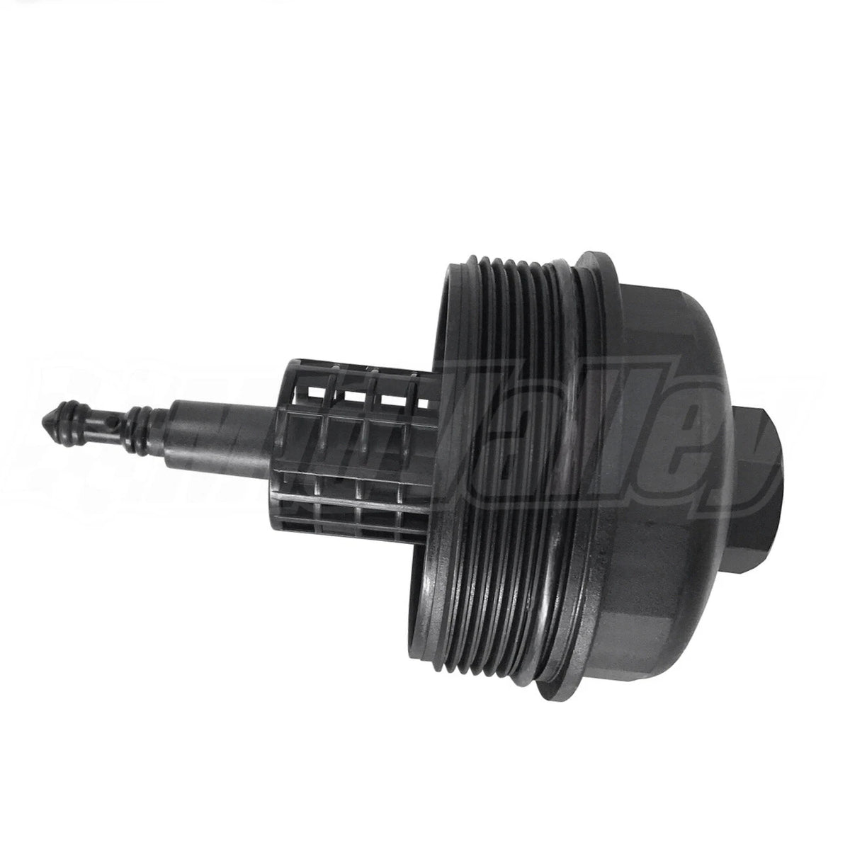 Engine Oil Filter Housing Cover Cap for BMW E36 E39 E46 E53 E85 (1992–2006)