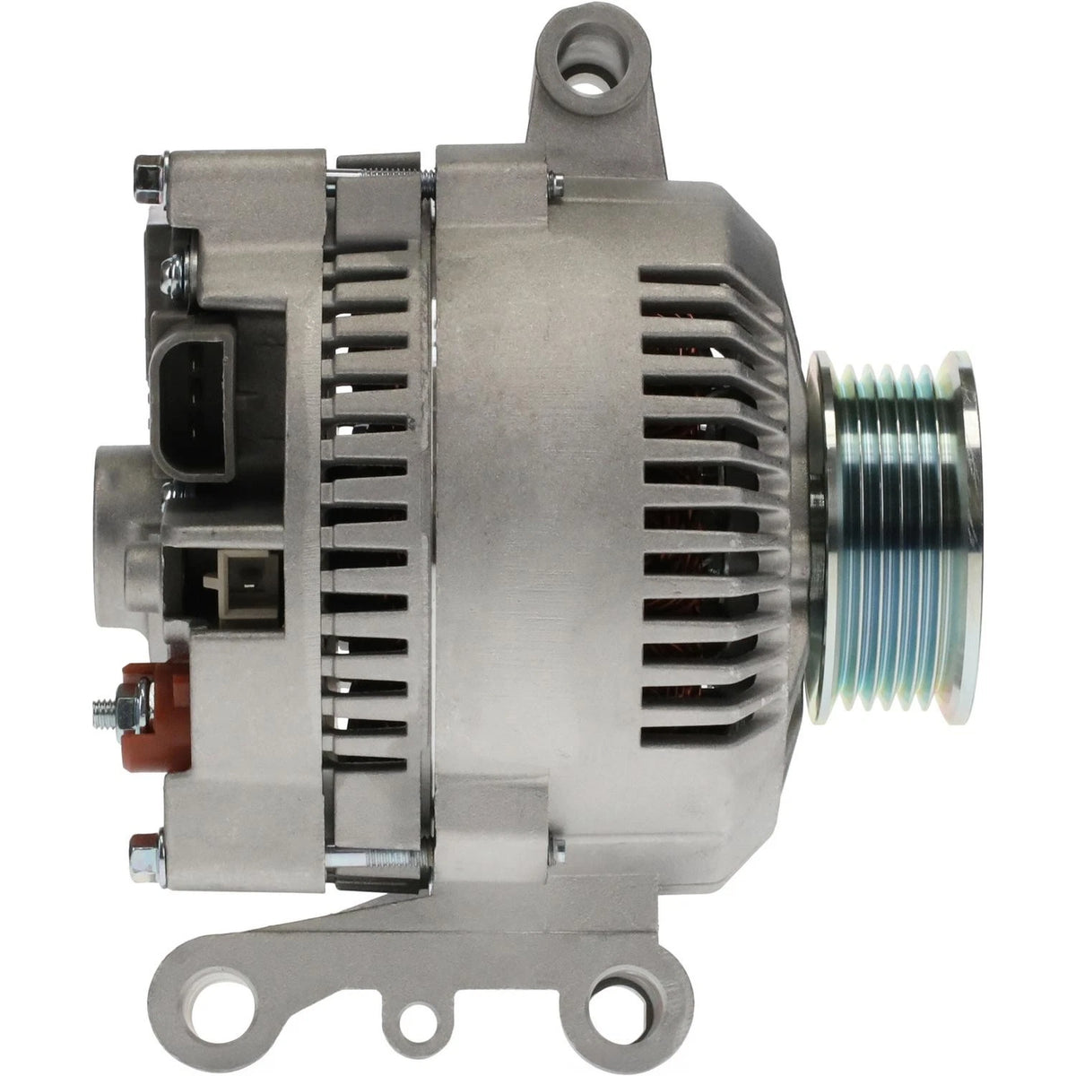 Alternator for Ford Bronco Escort Ranger Mazda (1995) 95 Amps F07F-10300-AA