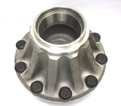 Front Wheel Hub with Studs for International (3533274C91)