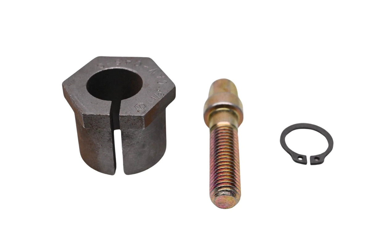 Moog K8534 Suspension Alignment Caster Camber Bushing Kit for