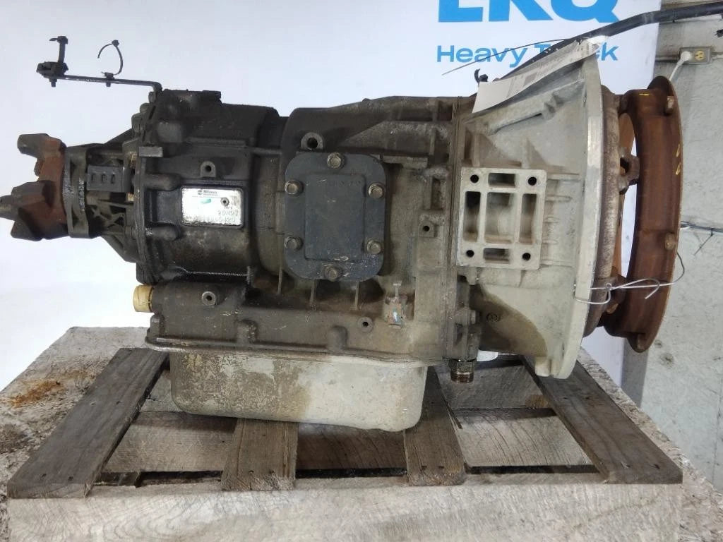 Transmission for Allison 2500RDS (2021) - Replaces 6311869429
