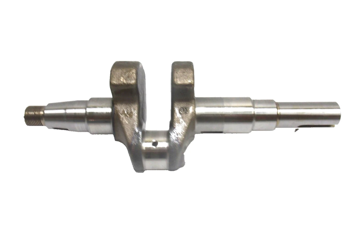 Crankshaft for Kubota OC60 OC62 (11420-23010, 11420-23012)