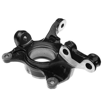 Front Left Steering Knuckle for Toyota Sienna (2011–2019) 4321208030 698171