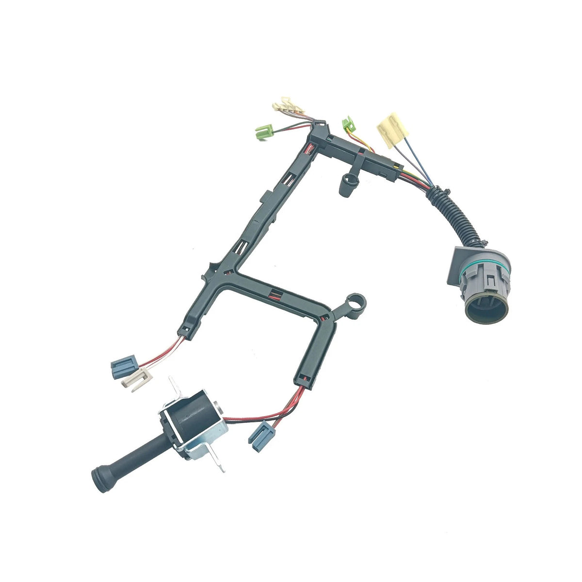 Internal Wire Harness with TCC Solenoid for 4L60E 4L65E (1993–2002)