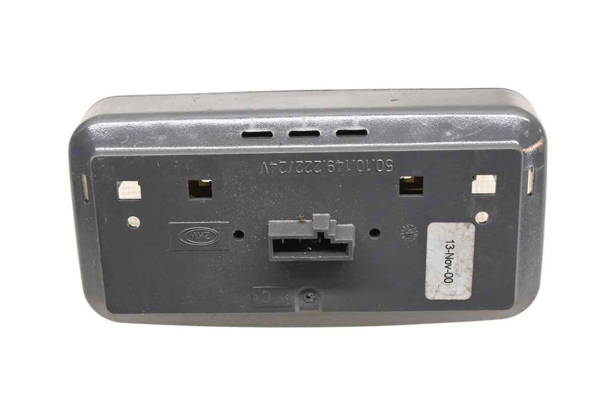 Interior Dome Light for Renault (5010149222, 50.10.149.222)