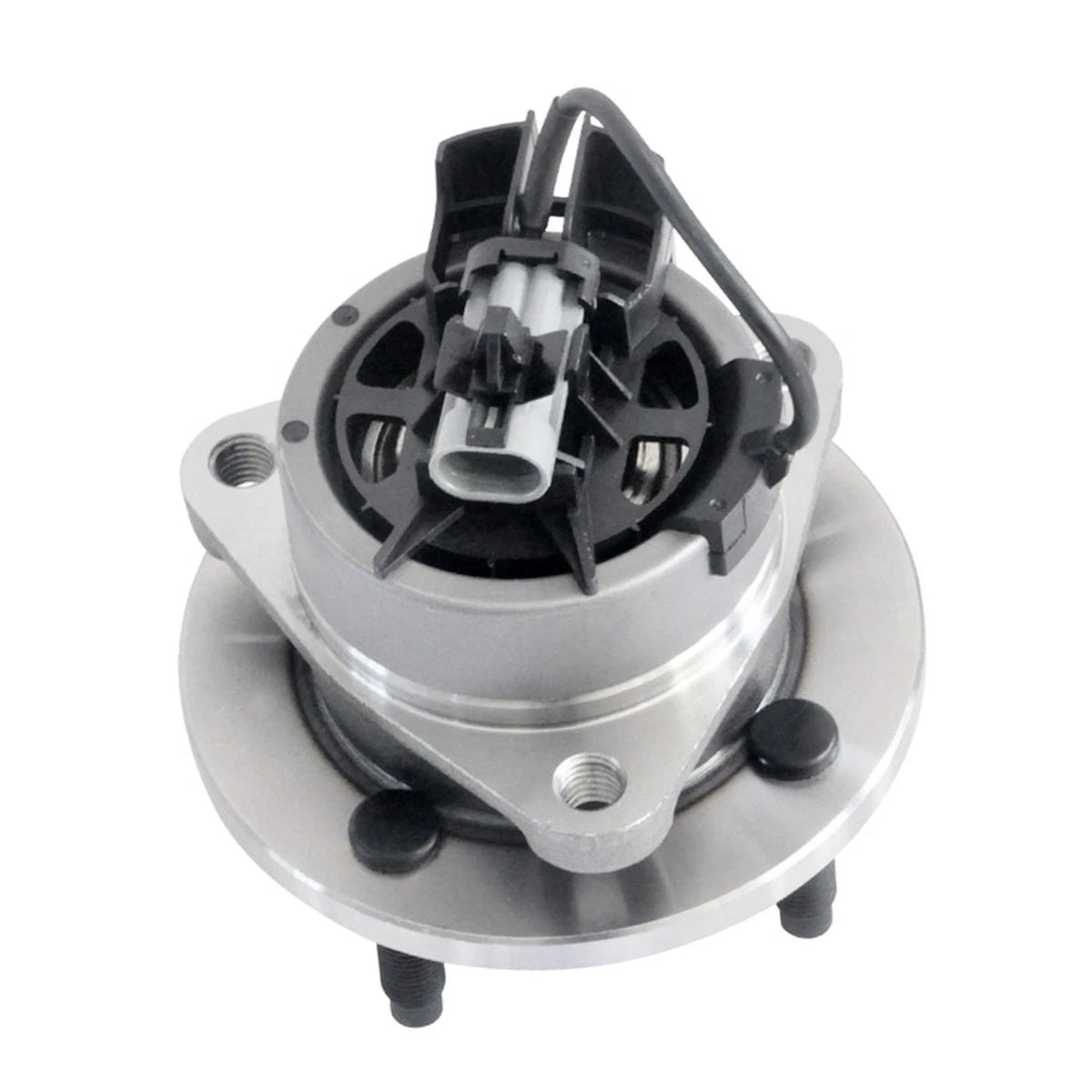 Front Wheel Hub Bearing Assembly 513204 for Chevy Cobalt G5 (2005–2010)