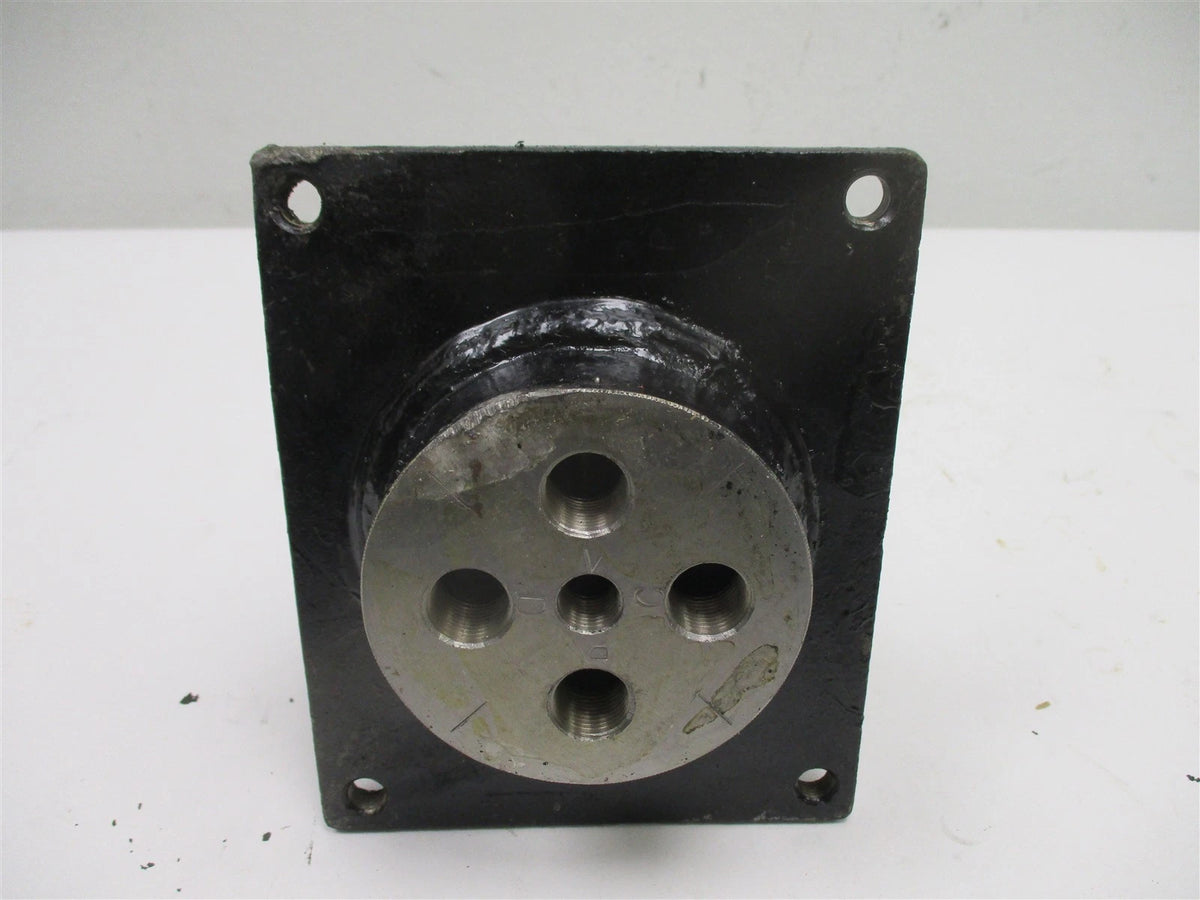 Rotary Joint Shaft for Kubota KH-18 (68331-32120)