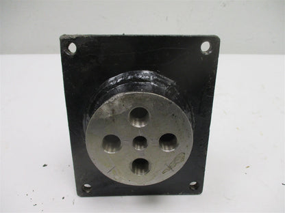 Rotary Joint Shaft for Kubota KH-18 (68331-32120)