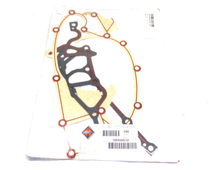 OEM Cylinder Front Cover with Pump Gasket Kit for International (1804480C92)