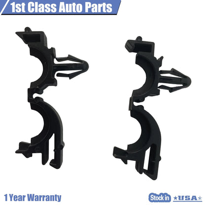 Tail Light Wiring Harness Left for Chevrolet Silverado GMC (2016–2019)