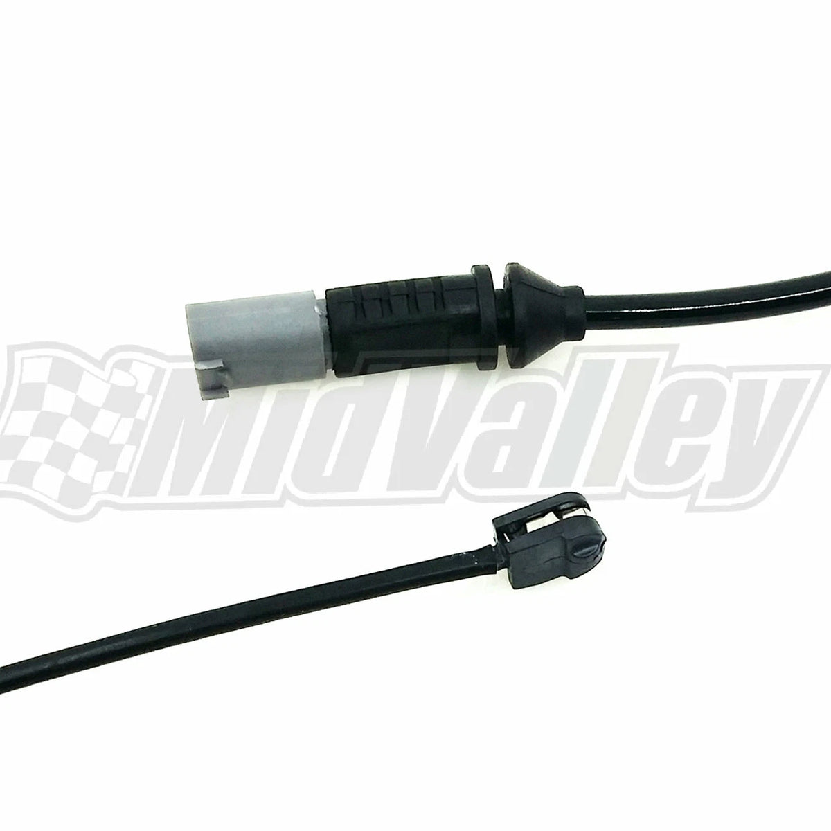 Front and Rear Brake Pad Wear Sensors for BMW X3 2011–2014 (34356790304)