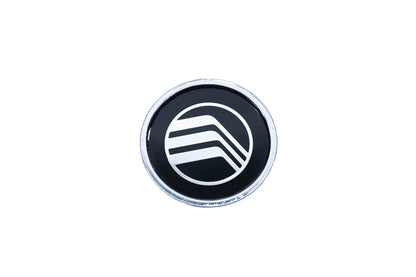 OEM Wheel Center Cap for Ford Mercury (E8MY-1141-B)