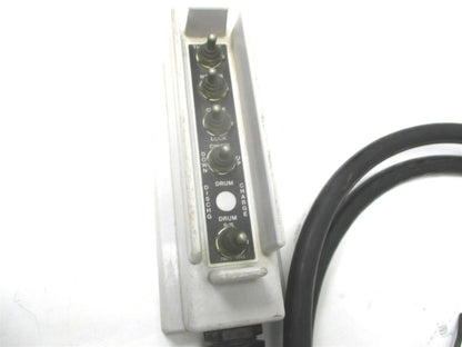 Pendant R 1W SS for McNeilus (2011–2011)