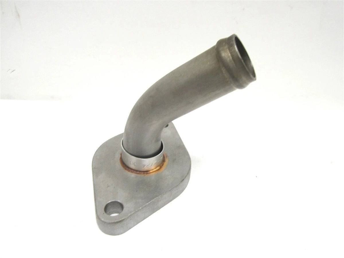 Oil Drain Tube Assembly for Caterpillar C13 (Fits 314-2724)