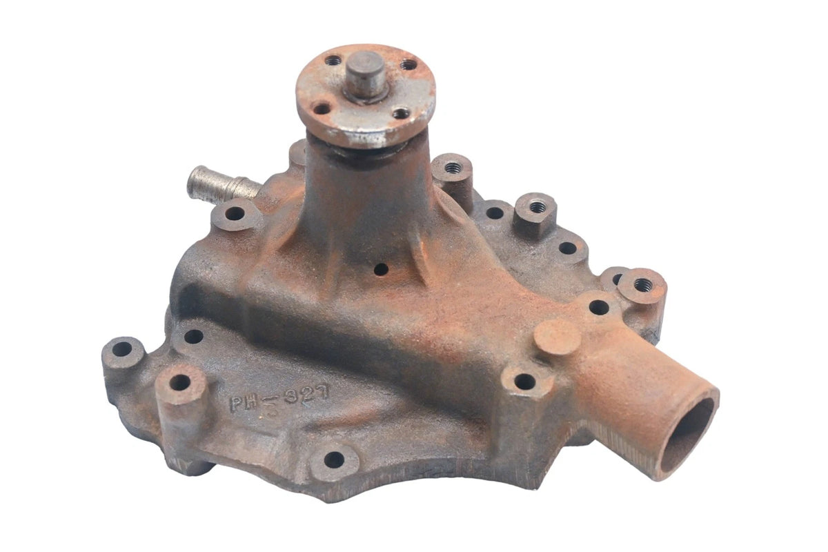 Water Pump Assembly for Aftermarket PH-327