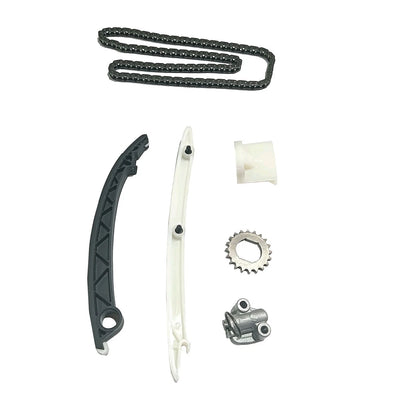 6X Engine Timing Chain Kit for Buick Encore, Chevrolet Trax, Sonic, Cruze (2013–2021)