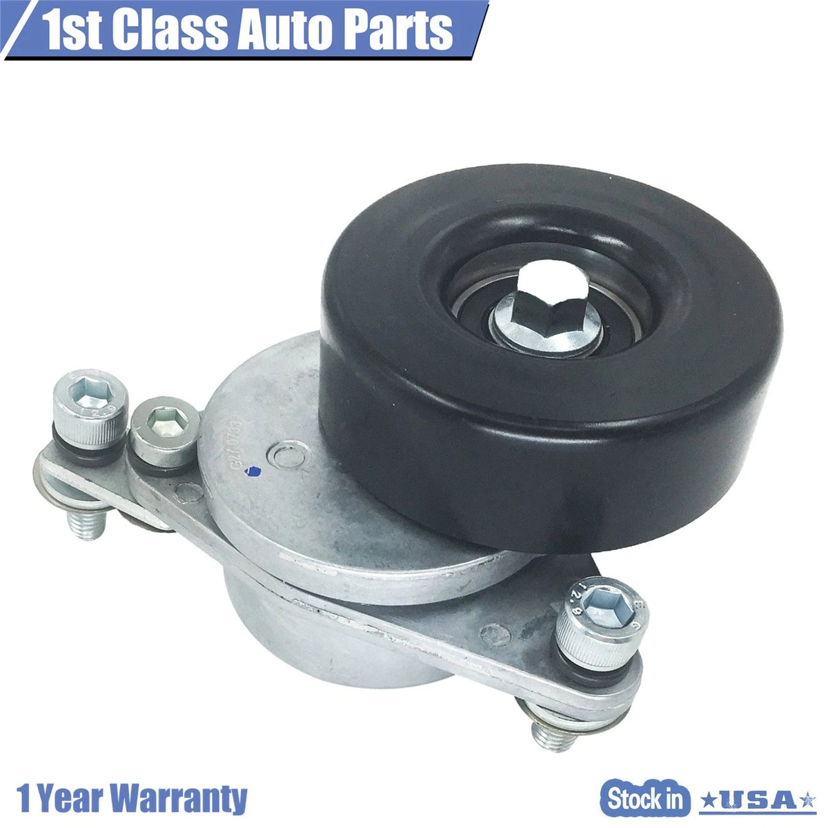 Belt Tensioner for GMC Chevy (1996–2000) [10237275]