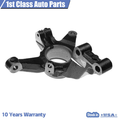 Front Right Steering Knuckle for Mazda CX-7 CX-9 (2007–2015) 698-192