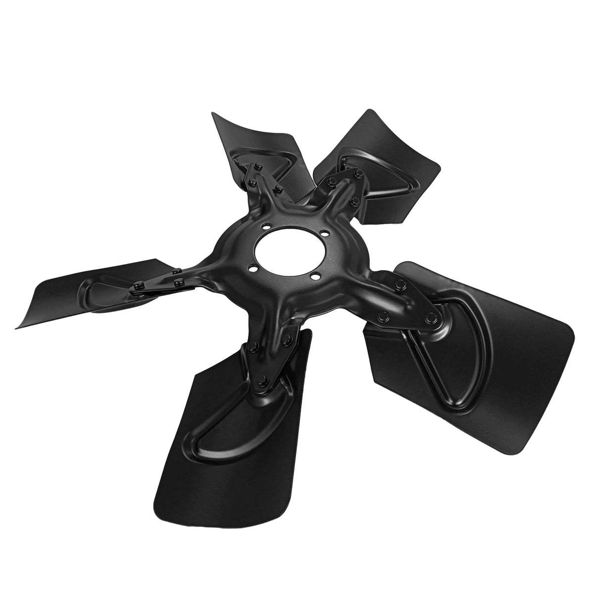 Engine Cooling Fan Blade for Dodge Ram 1500 2500 B2500 Dakota (1994–2001) 620-048