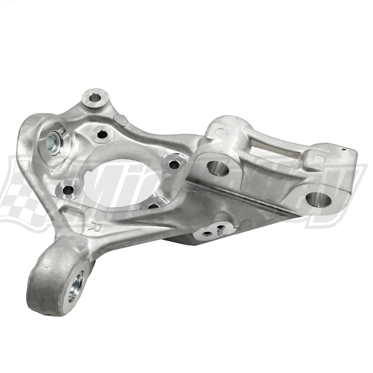 Front Right Knuckle Spindle for Toyota Prius (2010–2015) & Lexus CT200H (2011–2017)