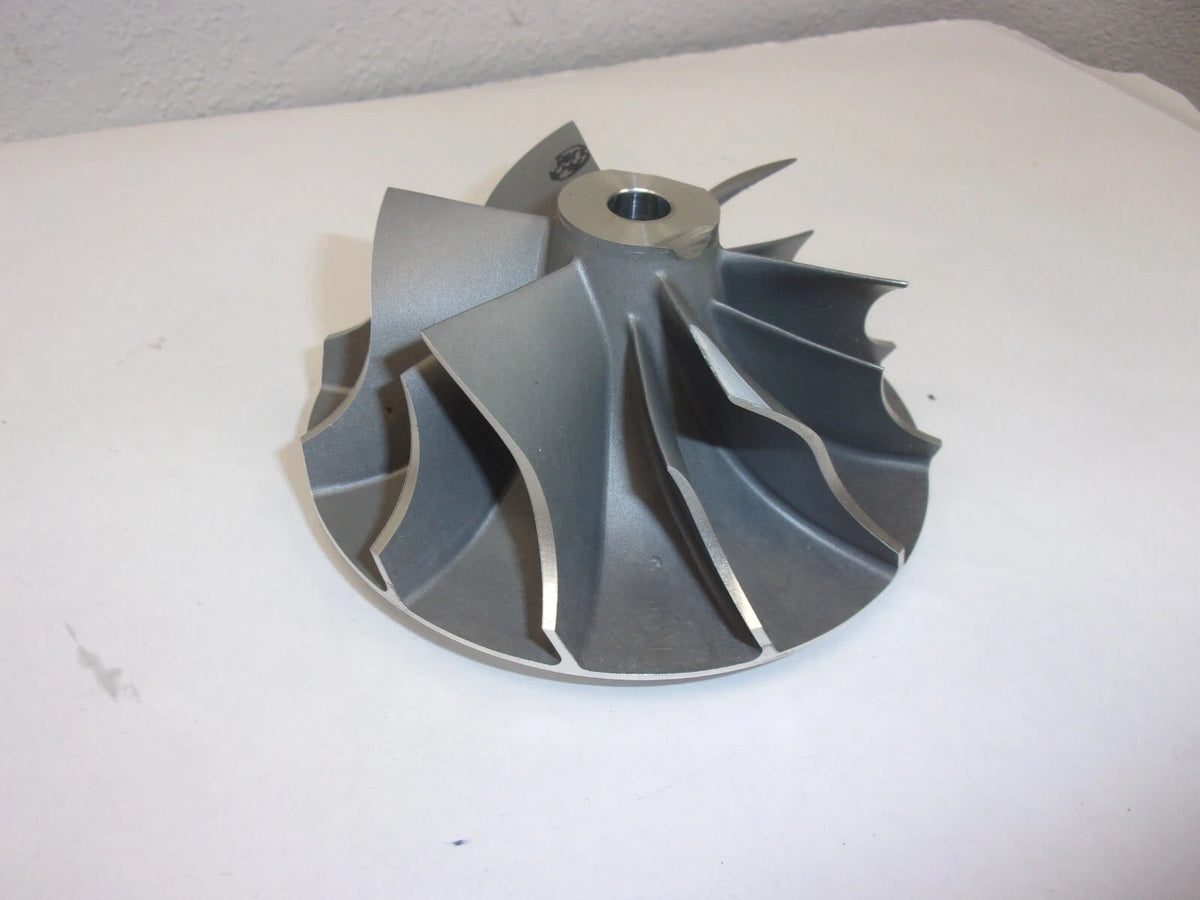 Garrett Turbo Compressor Wheel for TV8109 TV8110 TV8118 (409132-0008)