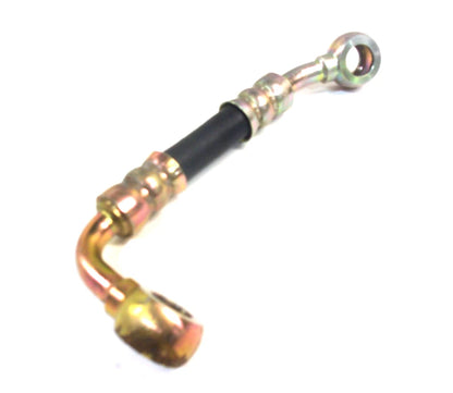 Flexible Water Pipe for Isuzu (1-13721-304-0)