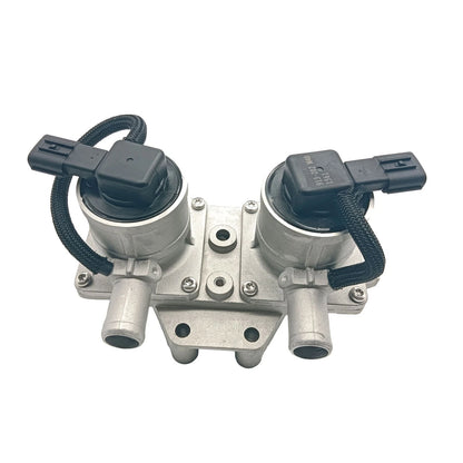 Secondary Air Injection Check Valve for Toyota Tundra, Land Cruiser, Lexus LX570 (2007–2021)