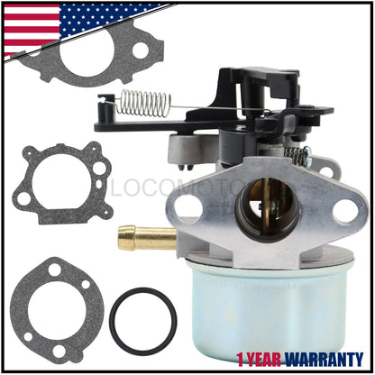 Carburetor for Troy Bilt Power 2700-3000PSI 7.75Hp 8.75Hp (Briggs Stratton)