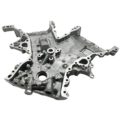 Engine Timing Cover M529 for Toyota 4Runner (2010–2024), FJ Cruiser (2009–2014), Tundra (2010–2014)