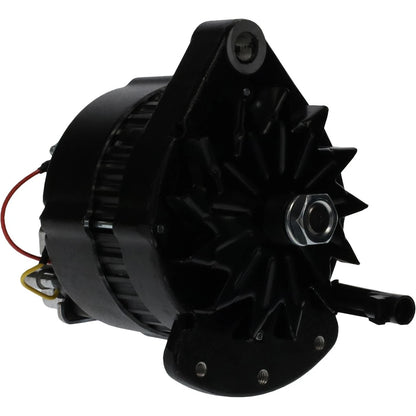 Alternator for Carrier Transicold Ultima XTC, Ultra XT XTC (1999–2007) 8MR2124LA