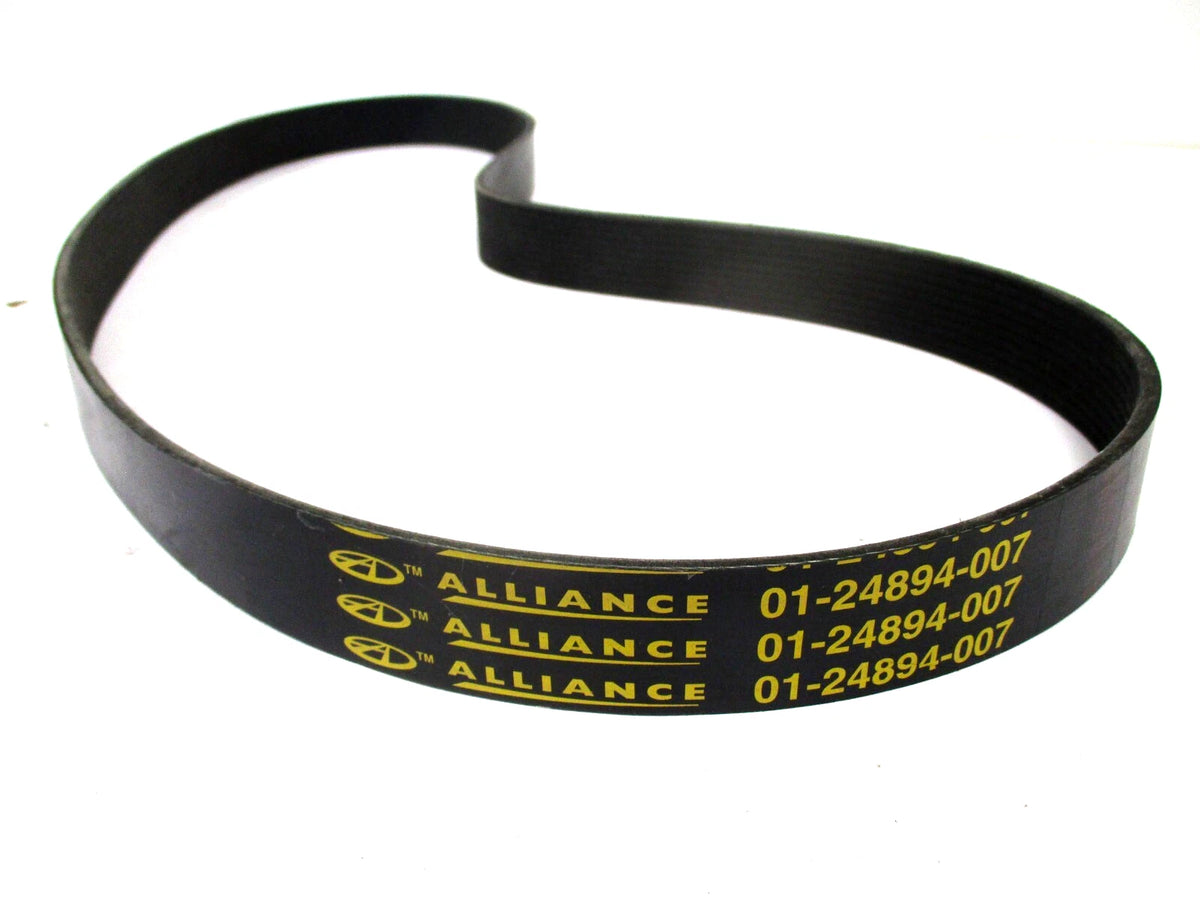 Serpentine Belt for Freightliner (2001–2007) 01-24894-007