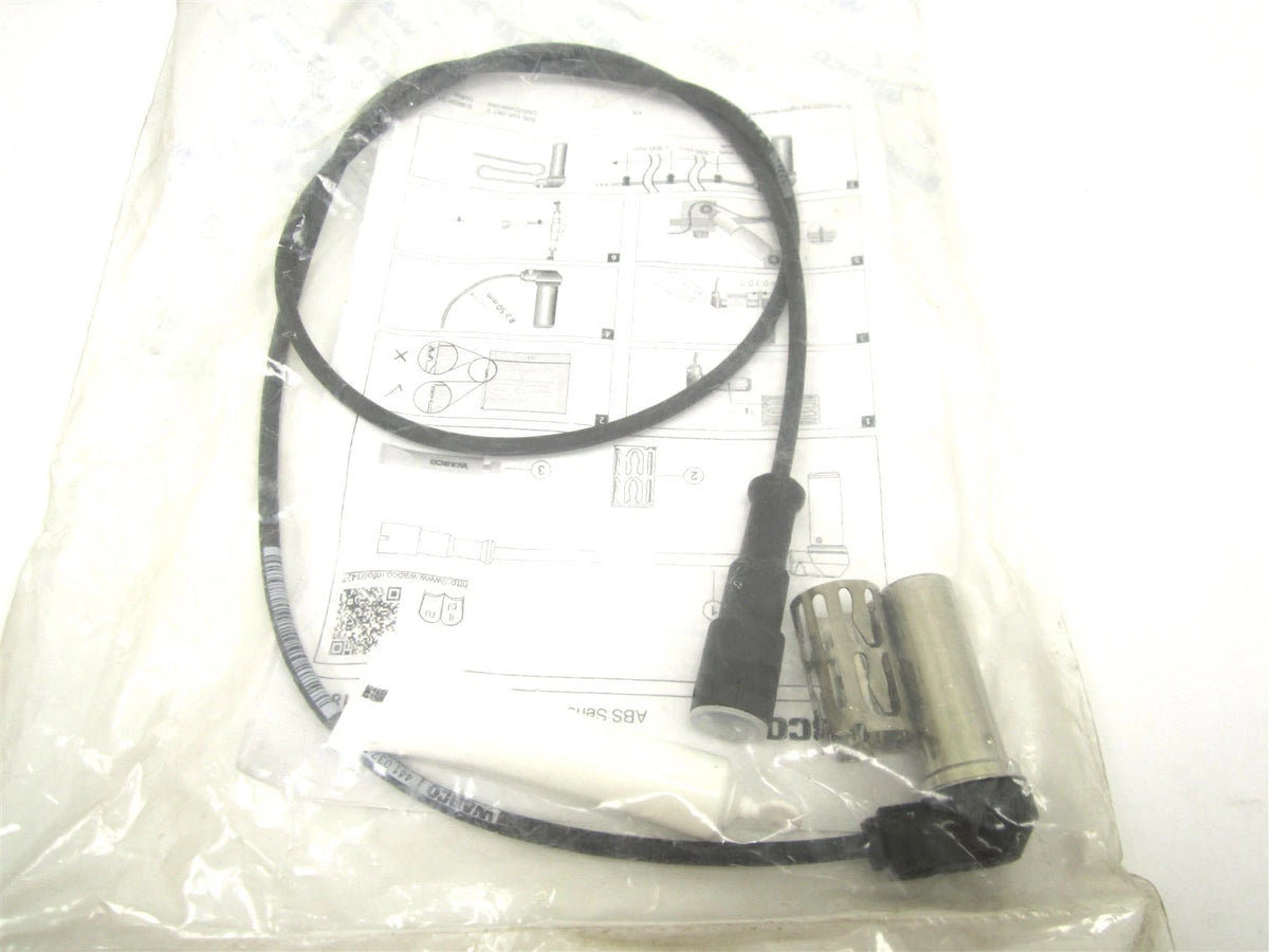 WABCO ABS Wheel Speed Sensor Cable Kit 4410309182 R955336 for